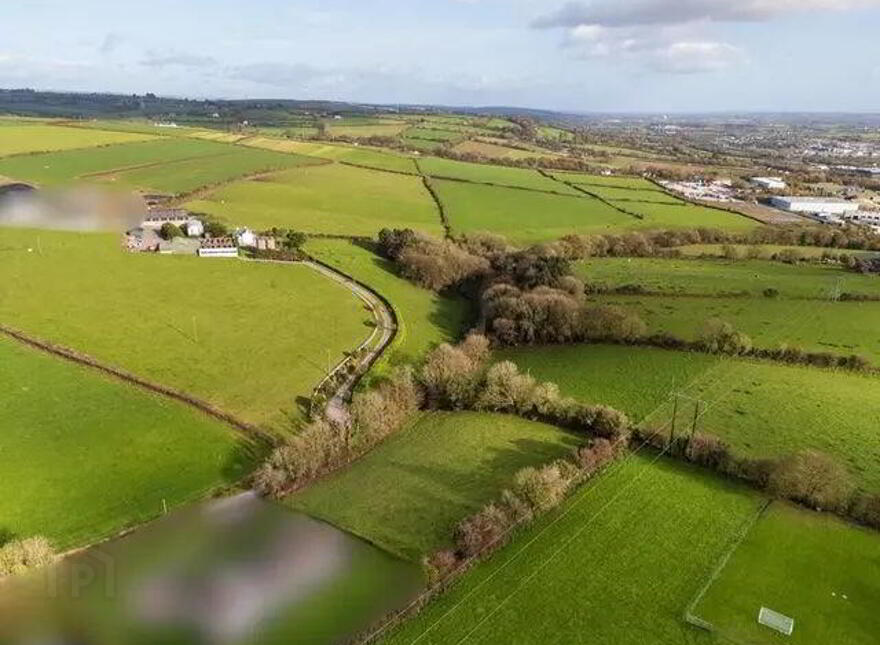 Upper Killacloyne, Carrigtwohill