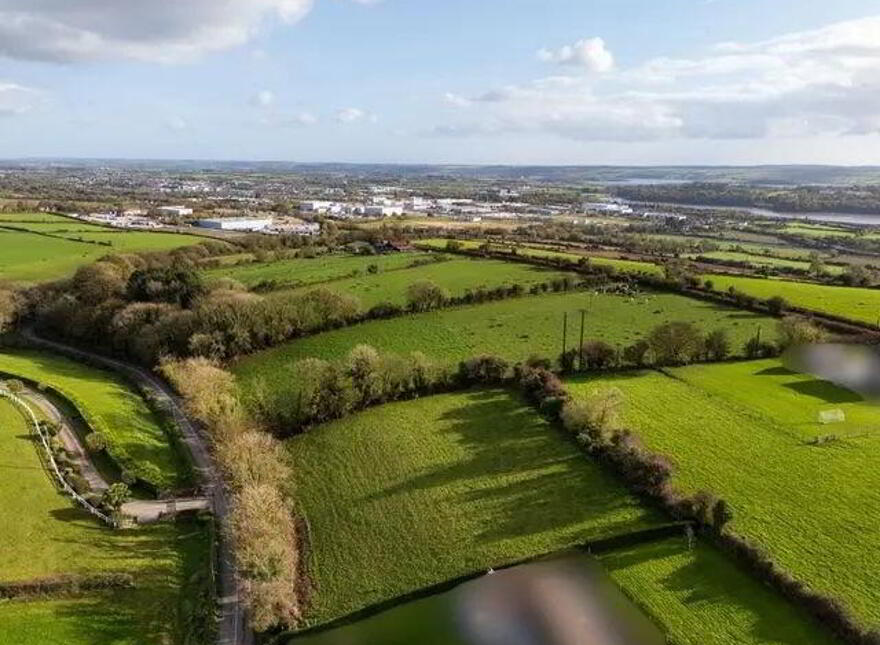 Upper Killacloyne, Carrigtwohill