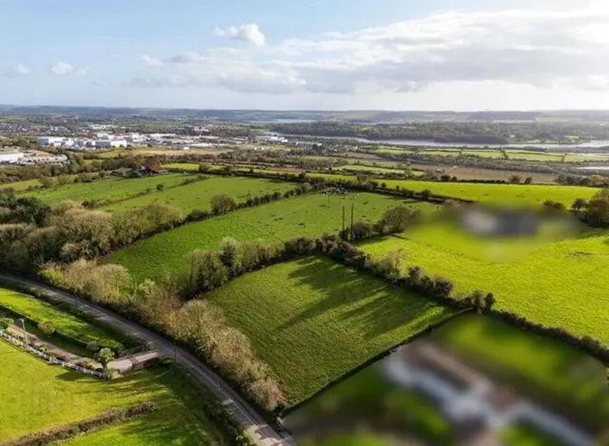Upper Killacloyne, Carrigtwohill