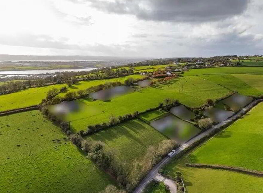 Upper Killacloyne, Carrigtwohill