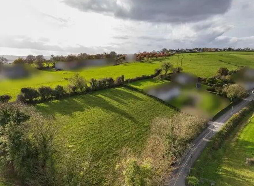 Upper Killacloyne, Carrigtwohill