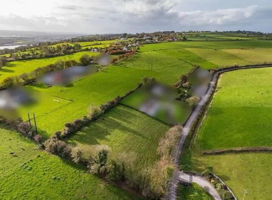 Upper Killacloyne, Carrigtwohill