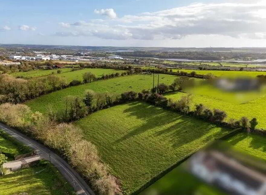 Upper Killacloyne, Carrigtwohill