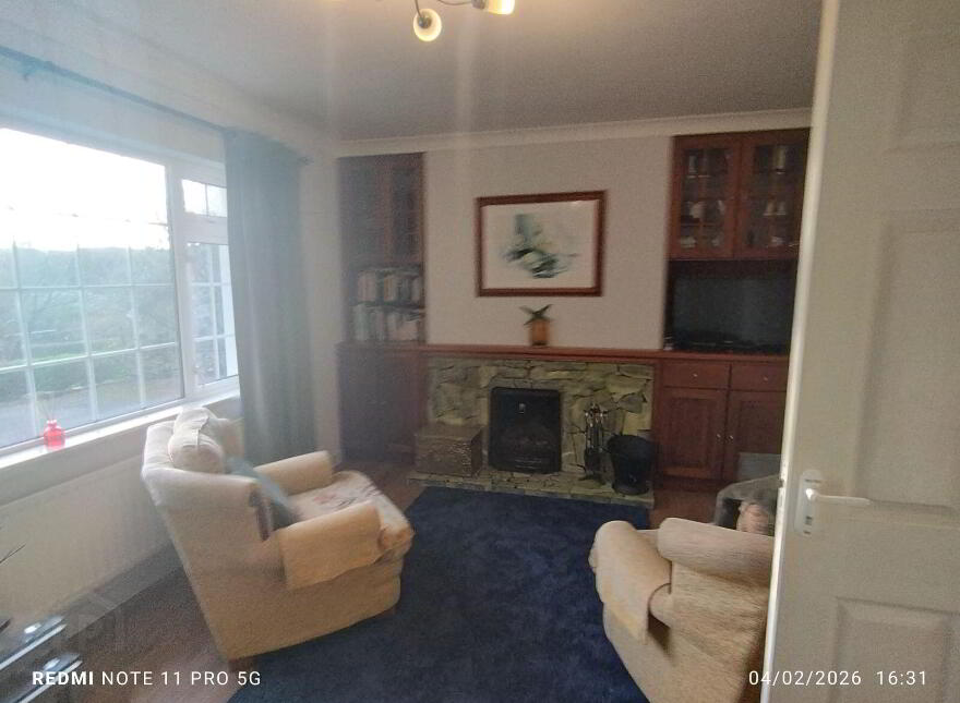 Rossfield House, Racecourse, Clifden, H71HT25