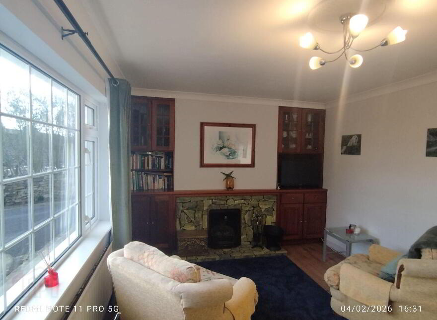 Rossfield House, Racecourse, Clifden, H71HT25