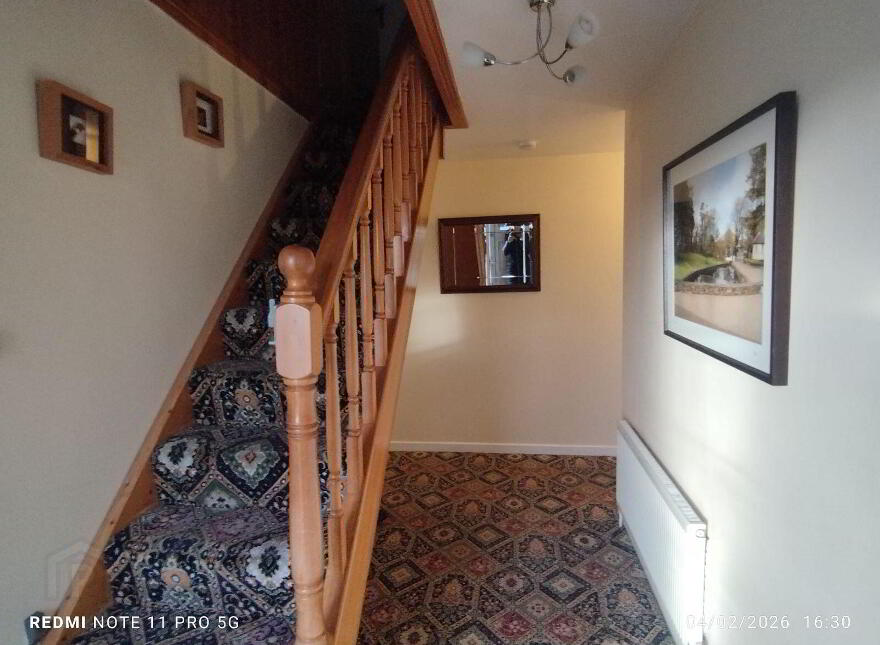 Rossfield House, Racecourse, Clifden, H71HT25