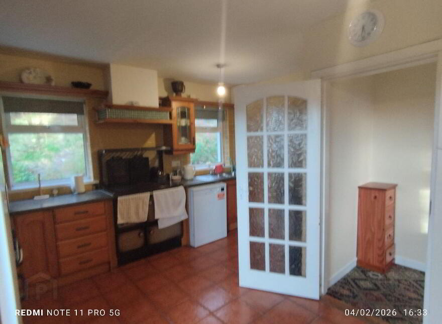 Rossfield House, Racecourse, Clifden, H71HT25