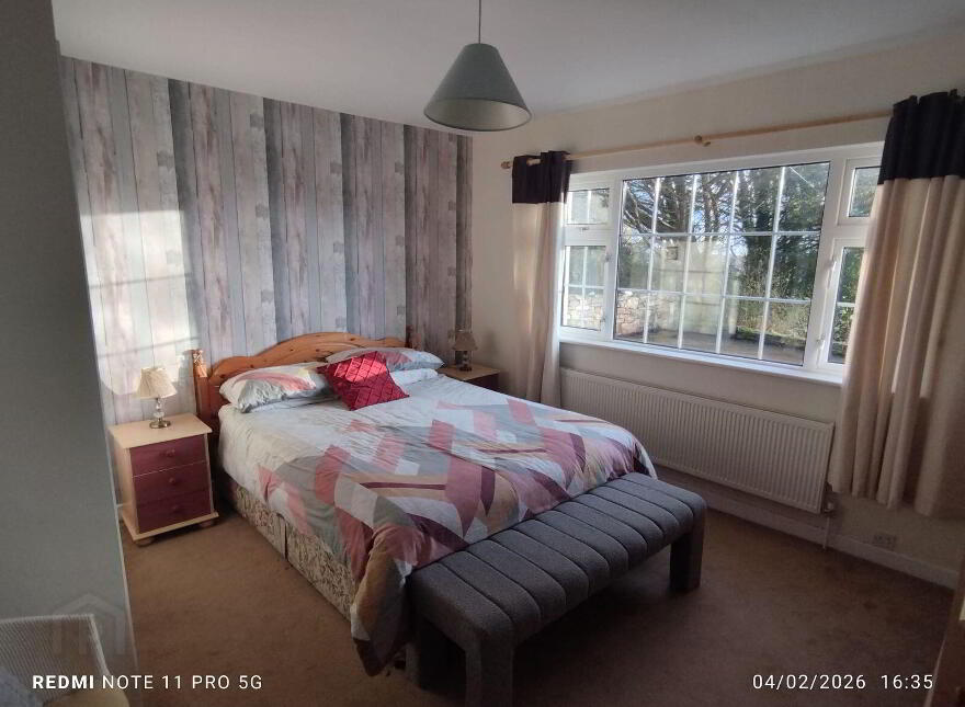 Rossfield House, Racecourse, Clifden, H71HT25