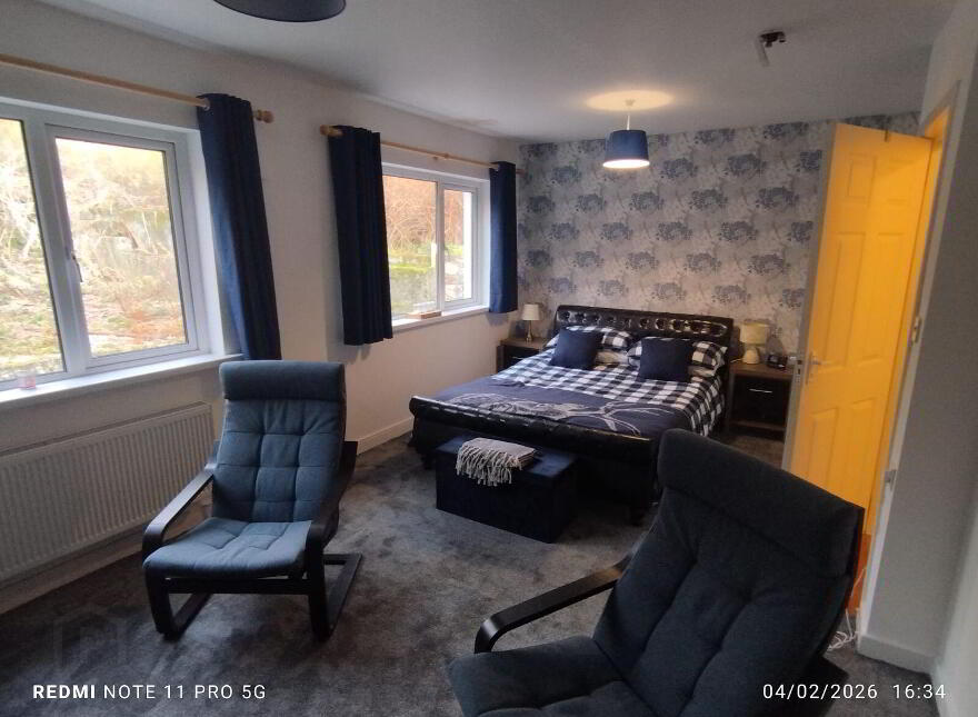 Rossfield House, Racecourse, Clifden, H71HT25