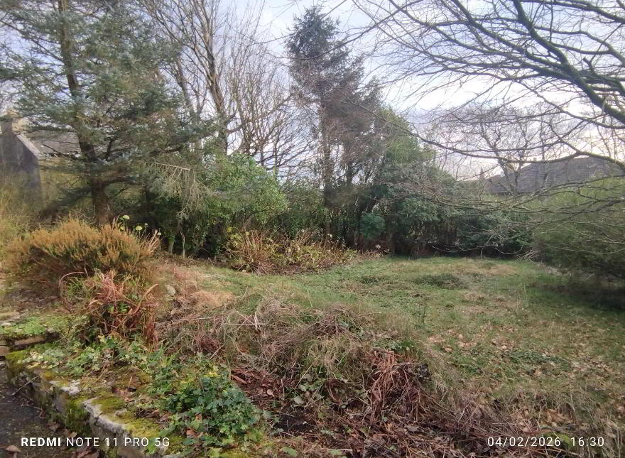 Rossfield House, Racecourse, Clifden, H71HT25