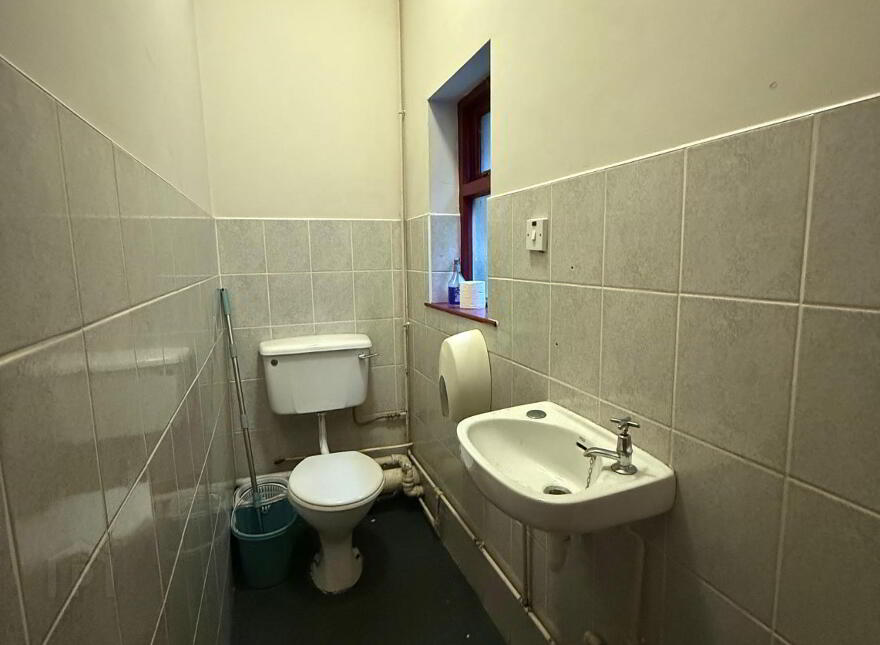 5 Larne Street, Harryville, Ballymena, BT42 3AJ