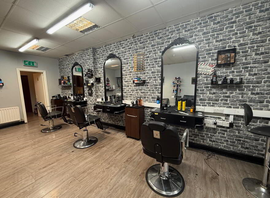 5 Larne Street, Harryville, Ballymena, BT42 3AJ