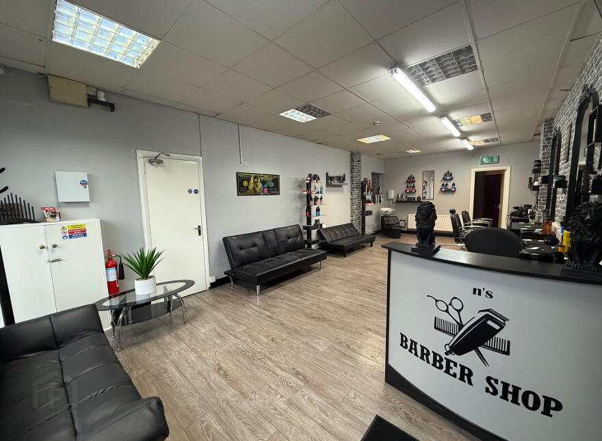 5 Larne Street, Harryville, Ballymena, BT42 3AJ
