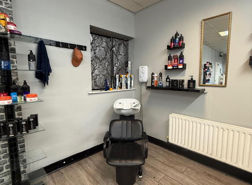 5 Larne Street, Harryville, Ballymena, BT42 3AJ