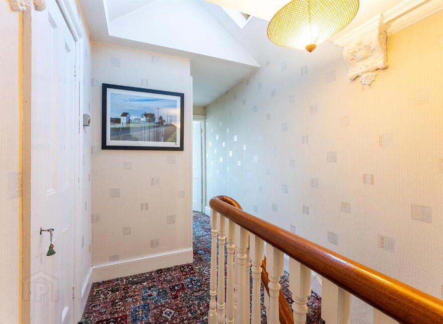 6 Chelmsford Place, Larne, BT40 1AF