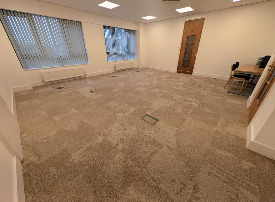 Sketrick House, Fe8 Jubilee Road, Newtownards, BT23 4YH