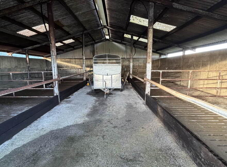 Carrowmore South, Carrowblough More, Tullaher & Bansha, Doonbeg, Kilrush