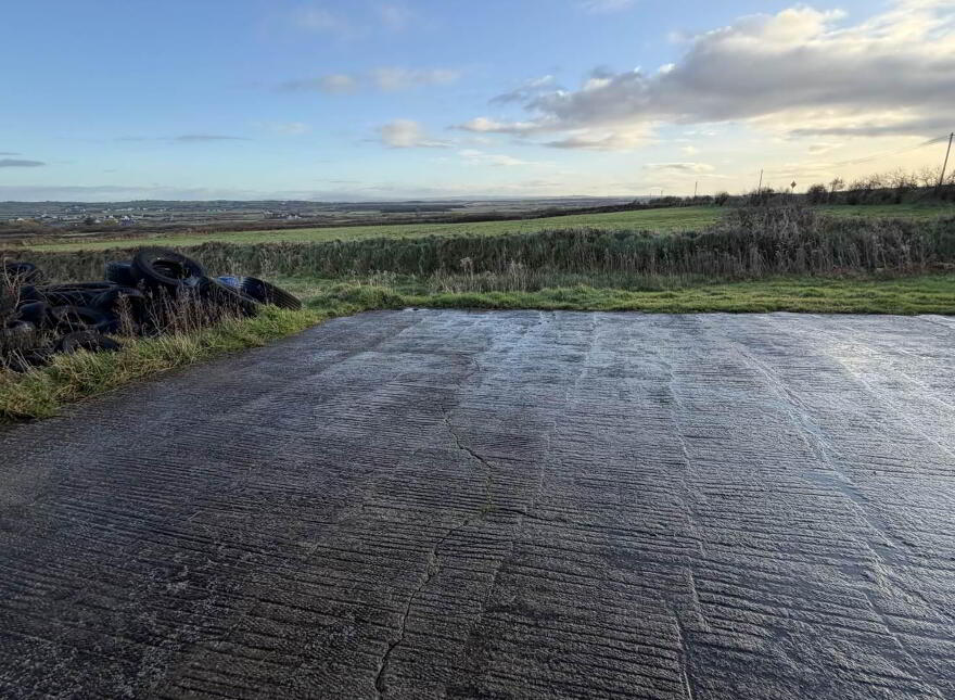 Carrowmore South, Carrowblough More, Tullaher & Bansha, Doonbeg, Kilrush