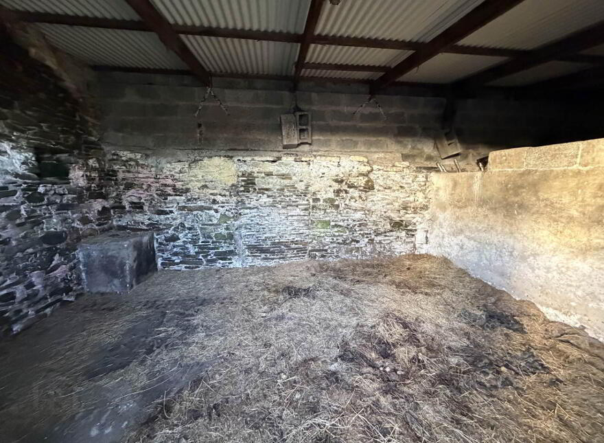 Carrowmore South, Carrowblough More, Tullaher & Bansha, Doonbeg, Kilrush