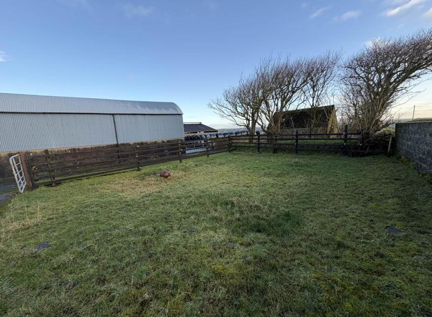 Carrowmore South, Carrowblough More, Tullaher & Bansha, Doonbeg, Kilrush