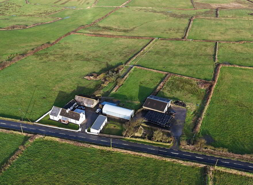 Carrowmore South, Carrowblough More, Tullaher & Bansha, Doonbeg, Kilrush