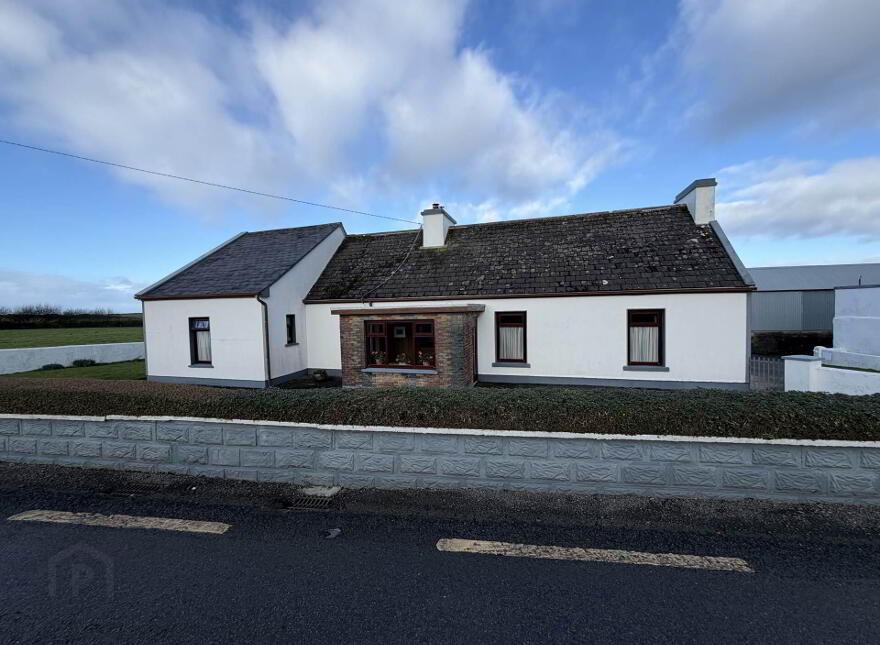 Carrowmore South, Carrowblough More, Tullaher & Bansha, Doonbeg, Kilrush