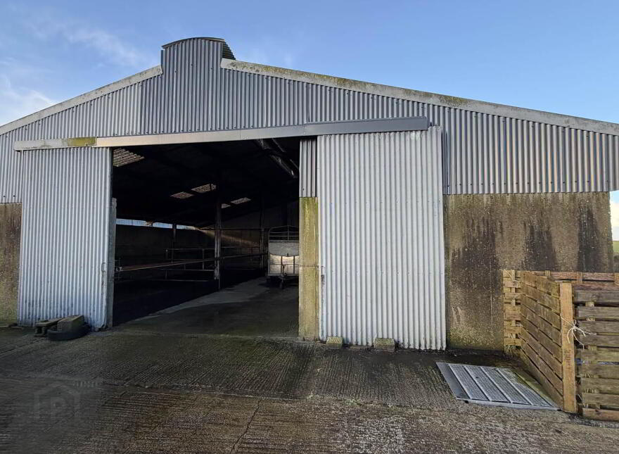 Carrowmore South, Carrowblough More, Tullaher & Bansha, Doonbeg, Kilrush