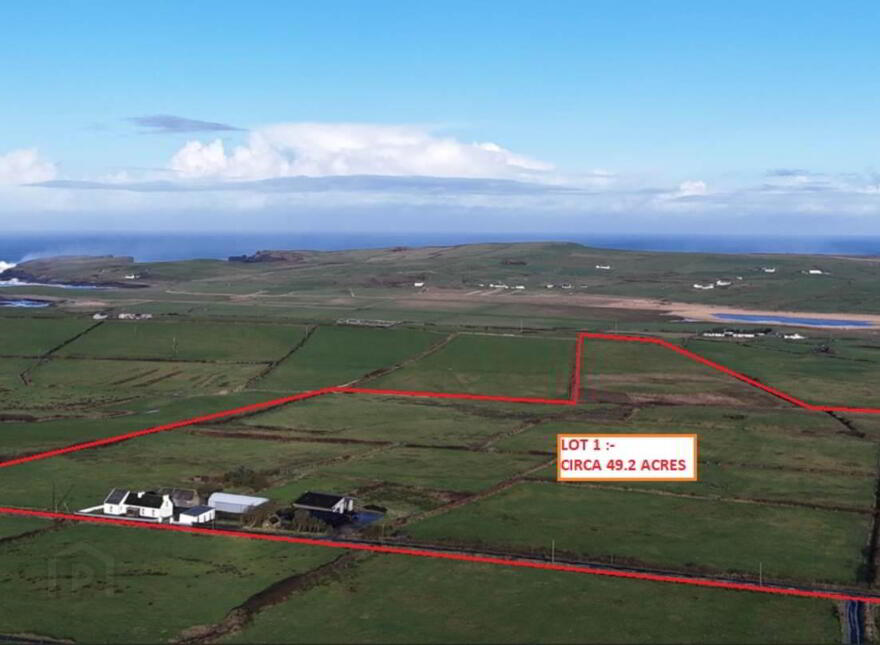 Carrowmore South, Carrowblough More, Tullaher & Bansha, Doonbeg, Kilrush