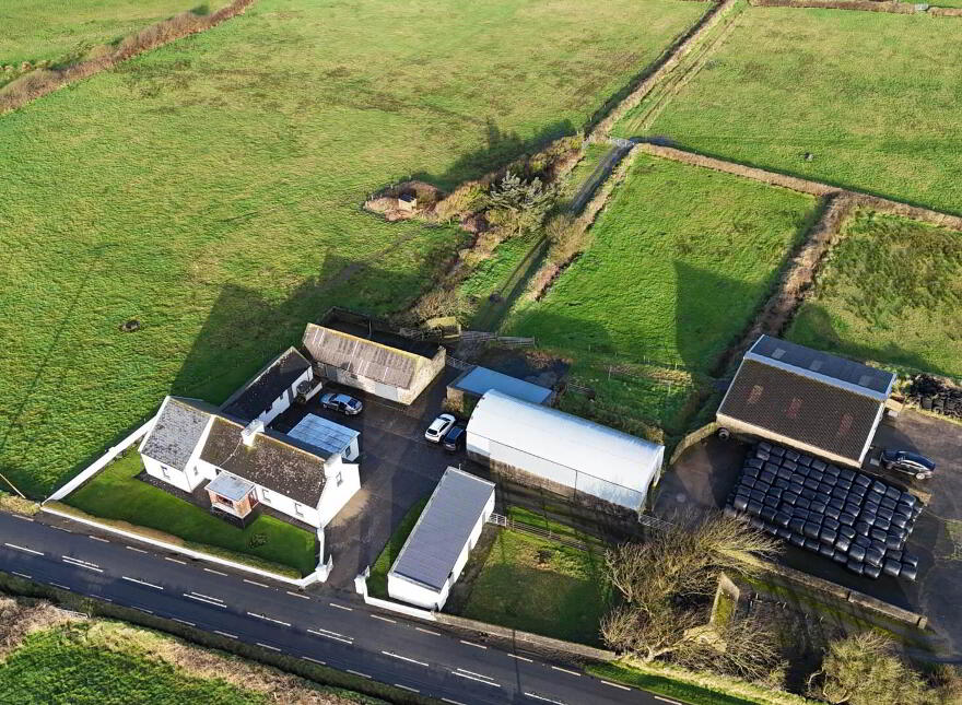 Carrowmore South, Carrowblough More, Tullaher & Bansha, Doonbeg, Kilrush