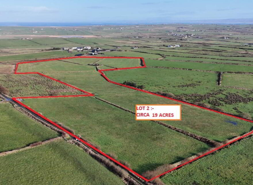 Carrowmore South, Carrowblough More, Tullaher & Bansha, Doonbeg, Kilrush