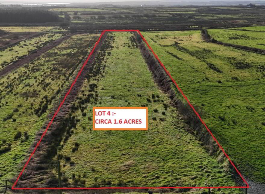 Carrowmore South, Carrowblough More, Tullaher & Bansha, Doonbeg, Kilrush