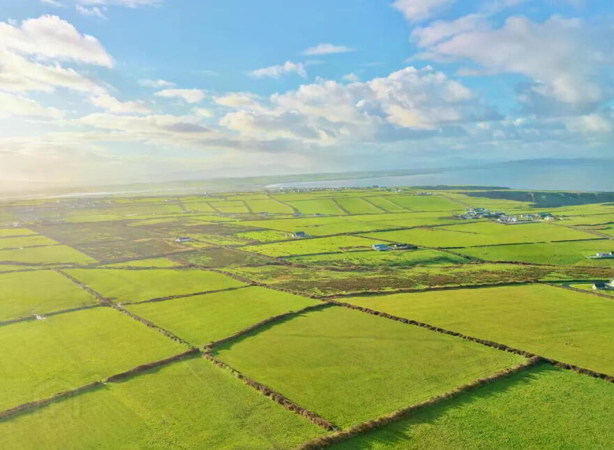 Bromore, Ballybunion