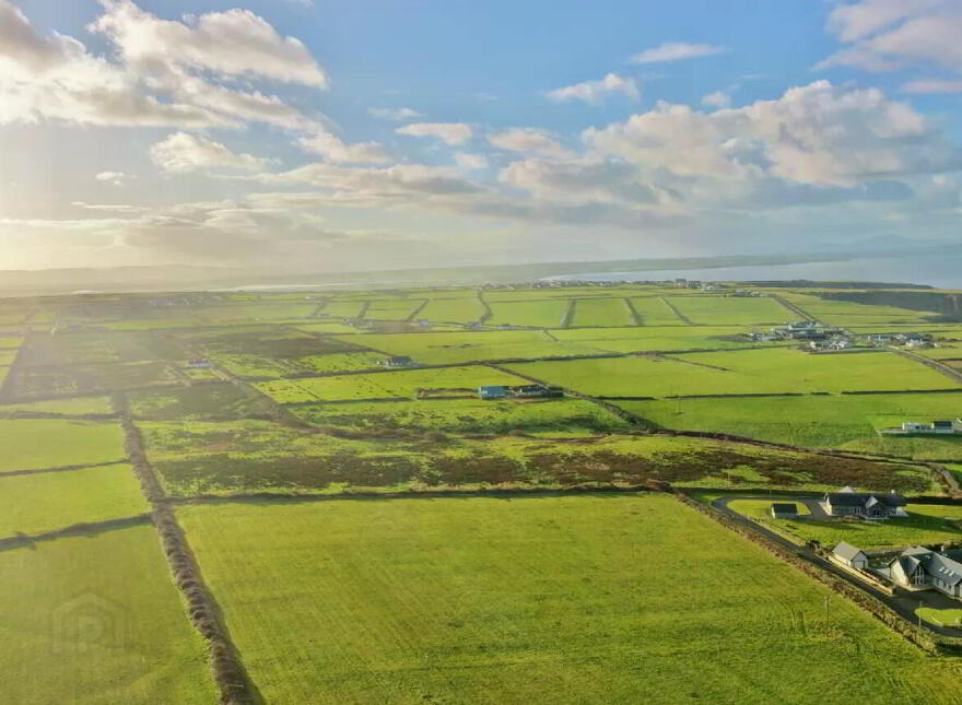 Bromore, Ballybunion