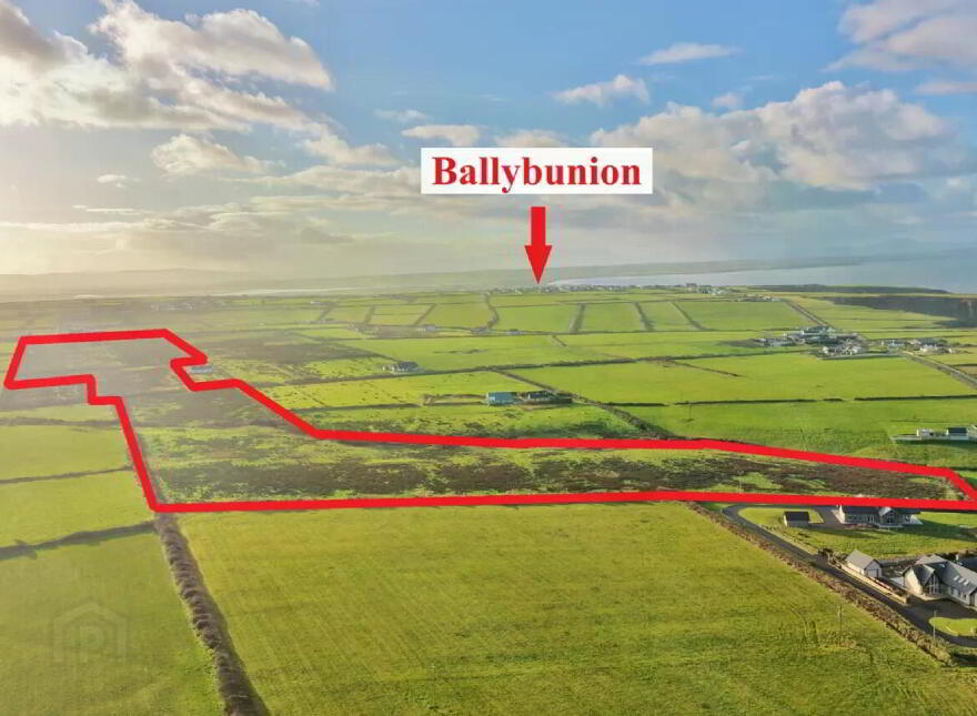 Bromore, Ballybunion