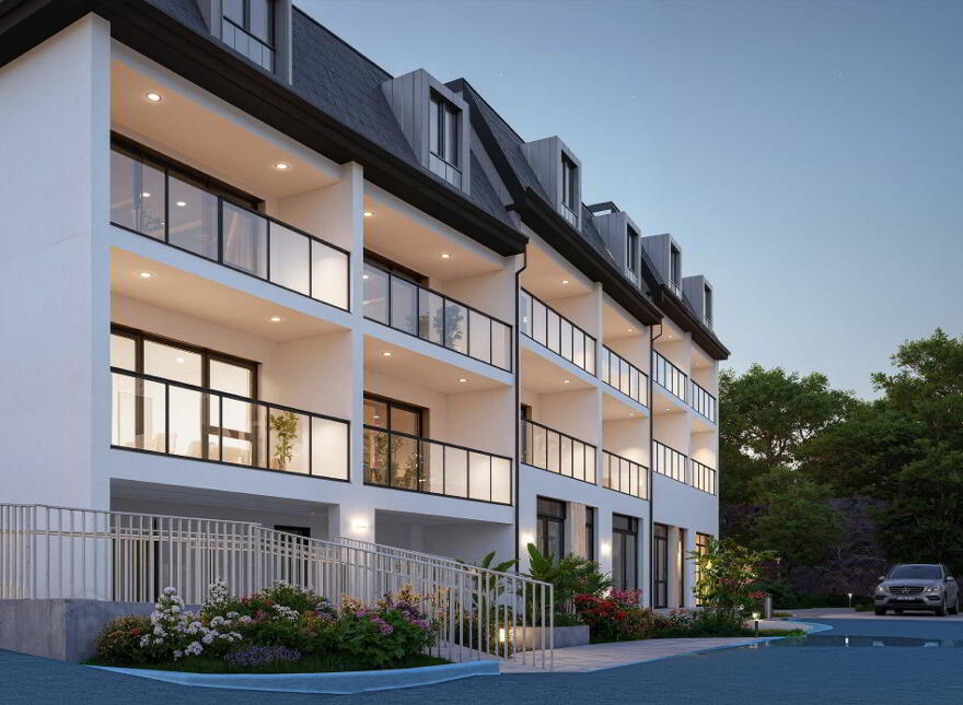 Development Site, Strand Street, Tramore