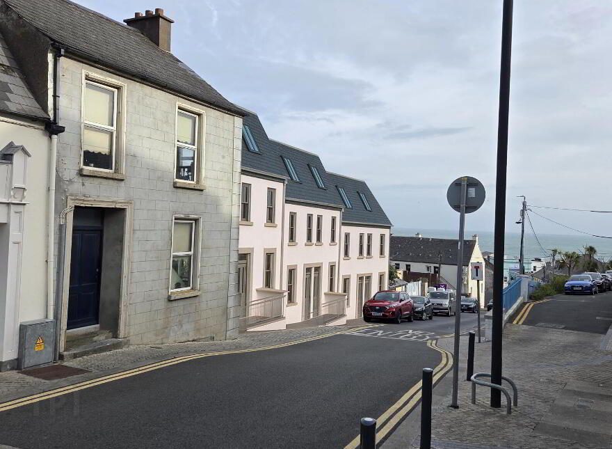 Development Site, Strand Street, Tramore