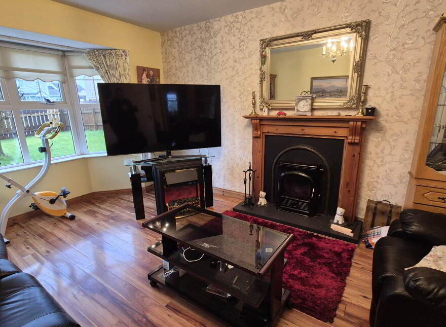 27 Solomons Manor, Letterkenny, F92T9W4