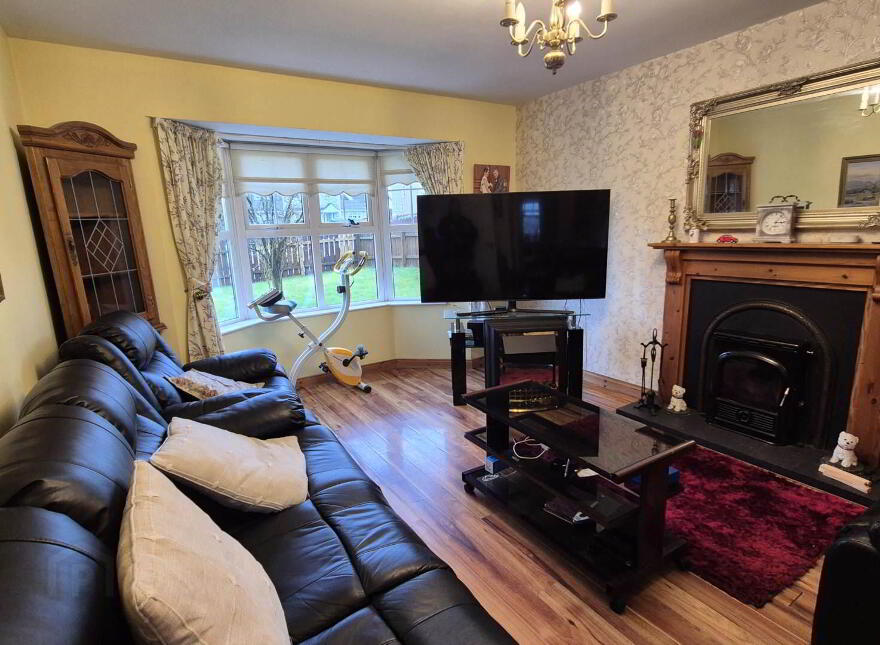 27 Solomons Manor, Letterkenny, F92T9W4