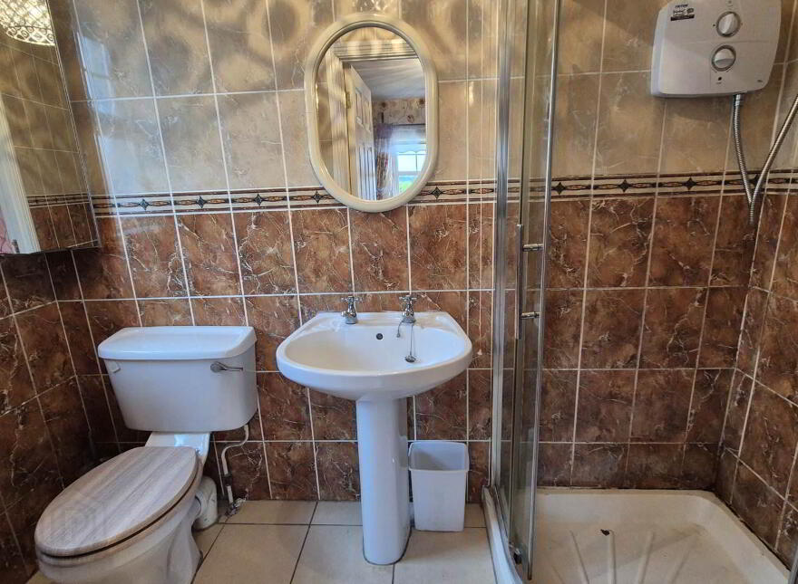 27 Solomons Manor, Letterkenny, F92T9W4