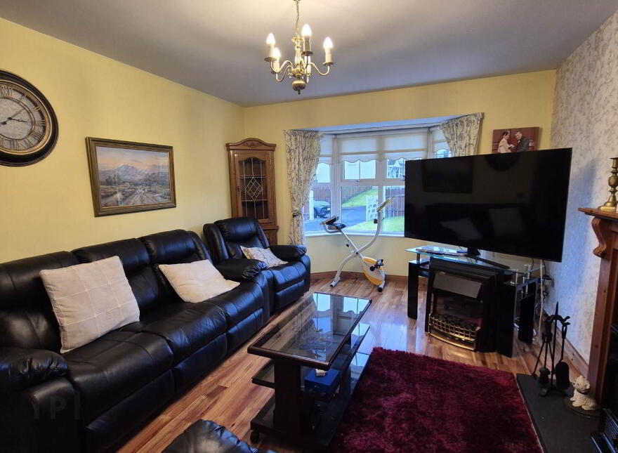 27 Solomons Manor, Letterkenny, F92T9W4