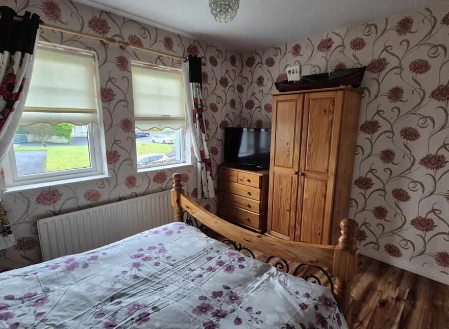 27 Solomons Manor, Letterkenny, F92T9W4