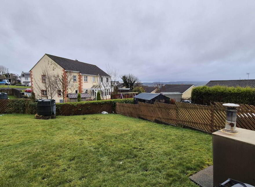 27 Solomons Manor, Letterkenny, F92T9W4