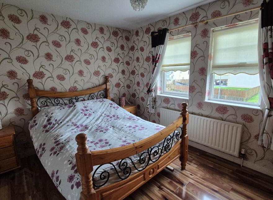 27 Solomons Manor, Letterkenny, F92T9W4