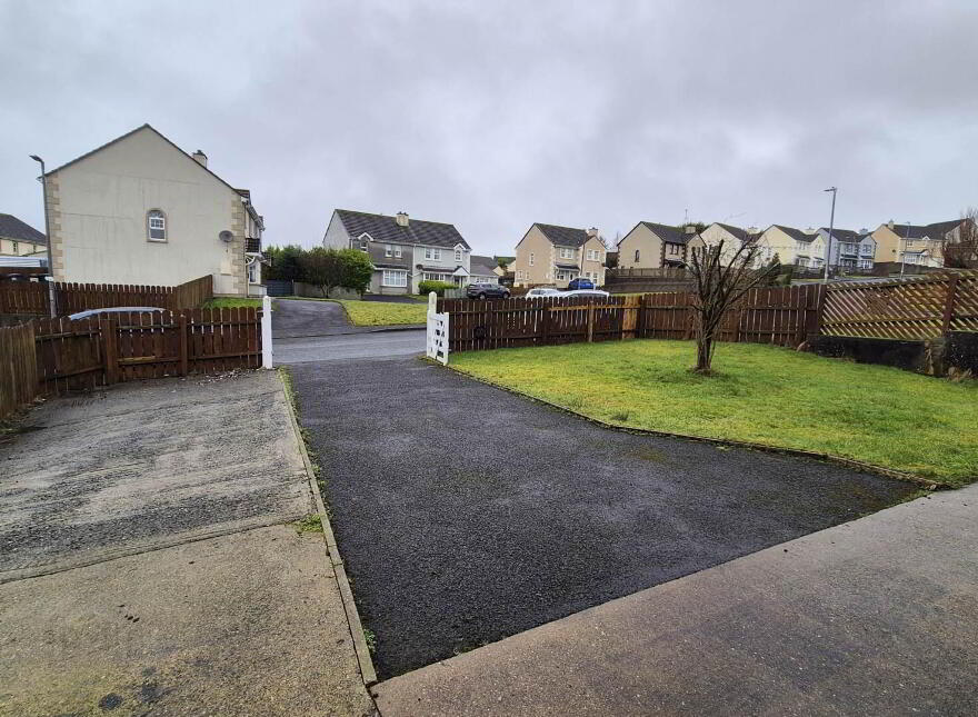 27 Solomons Manor, Letterkenny, F92T9W4