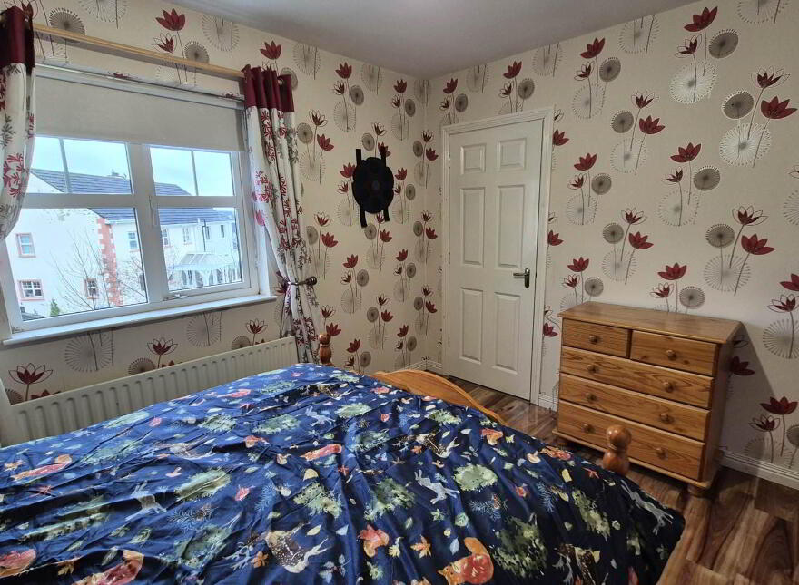 27 Solomons Manor, Letterkenny, F92T9W4