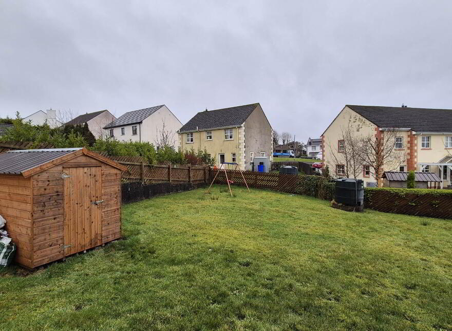 27 Solomons Manor, Letterkenny, F92T9W4