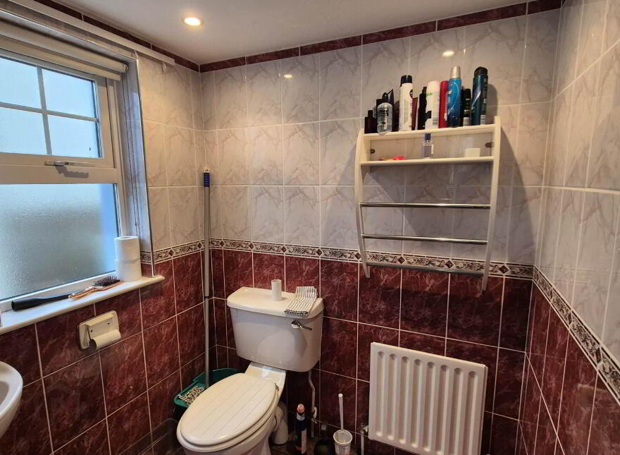 27 Solomons Manor, Letterkenny, F92T9W4