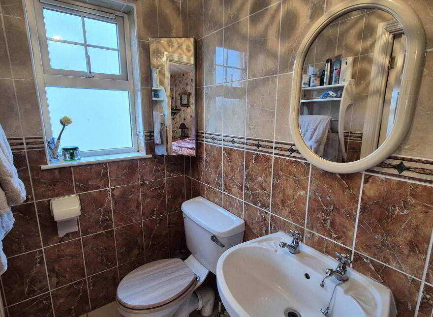 27 Solomons Manor, Letterkenny, F92T9W4