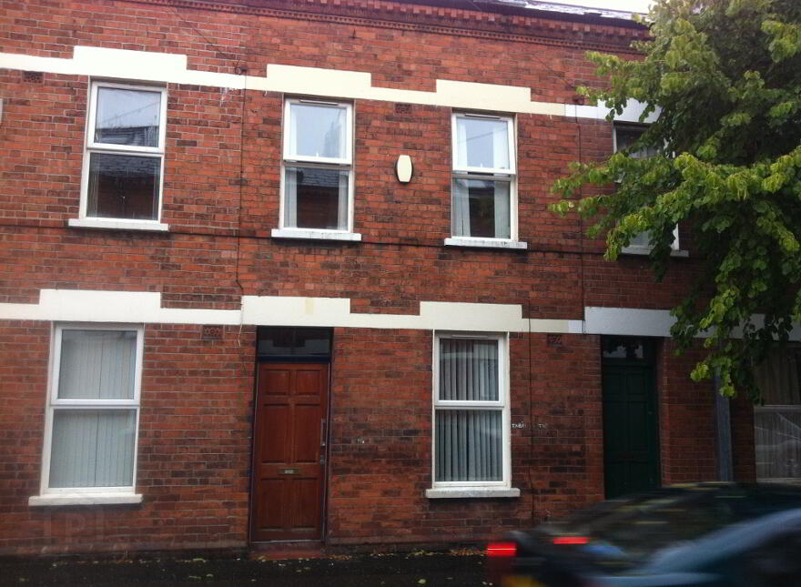 12 Curzon Street, Holylands, Belfast, BT7 1QU