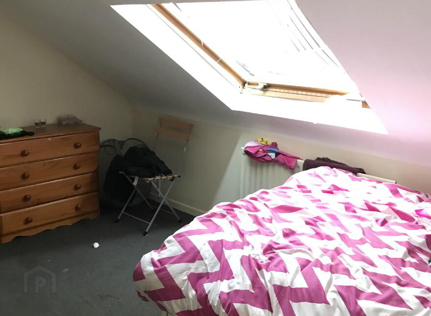 12 Curzon Street, Holylands, Belfast, BT7 1QU